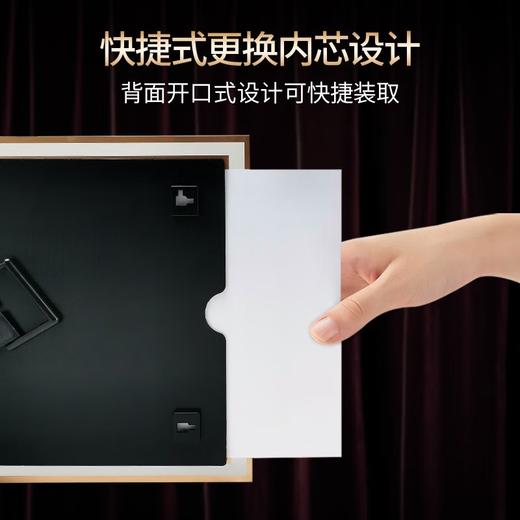 玻璃授权牌 商品图1