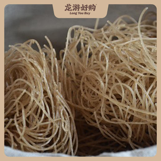 【龙游好物】吴氏种田佬260g 高粱面 商品图0