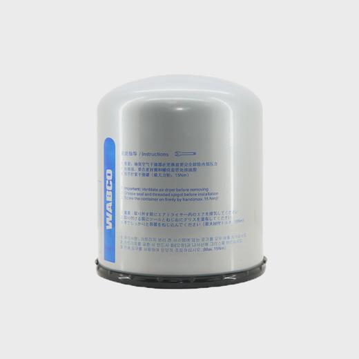 银罐干燥罐干燥筒滤油滤水干燥器威伯科WABCO4329211012（包邮） 商品图2