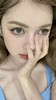 fairybaby 美瞳年抛 芭比冰蓝 直径14.5mm着色13.7mm 商品缩略图4