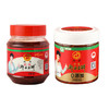 【丹丹】红油郫县豆瓣500g*2瓶/0添加红油郫县豆瓣366g*2瓶 商品缩略图2