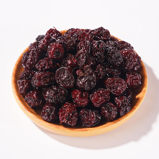 【梅肉酸甜浓郁！西西果梅子】轻腹胆，健康零食，乌梅酸梅非西梅话梅蜜饯老少皆宜小吃 商品图4