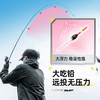 汉鼎幻小黑路滑浮漂补给高灵敏咬钩变色大肚漂远投海钓夜光大物漂 商品缩略图4