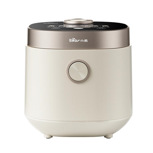 【小程序】小熊电饭煲 电饭锅迷你家用小容量1-2人一键快煮饭微压多功能预约配蒸笼1.6L蒸饭器小型小2人DFB-C16Q1 商品图9