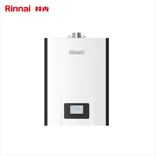 林内/燃气热水器/RUS-R16E86FBF 商品图0