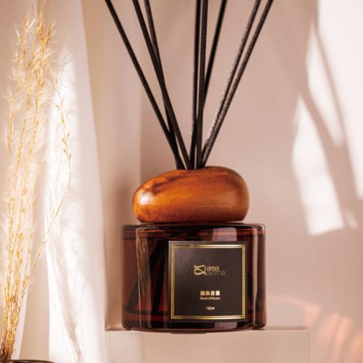 艾瑞尔藤条香氛卧室书房180ml无火香氛 商品图1