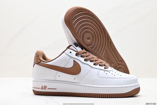 耐克Nike Air Force 1 Low空军一号休闲运动板鞋DV0788-104男女鞋 商品图4