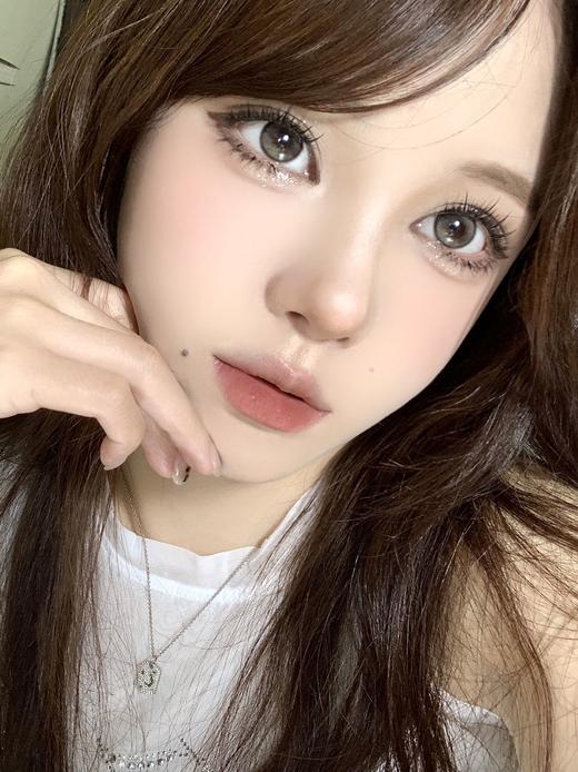 colorwink 美瞳半年抛 金吉拉 直径14.2mm着色13.4mm 商品图1