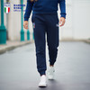 意大利国家队官方商品 | 深蓝运动卫裤质感宽松束脚休闲足球迷 商品缩略图4