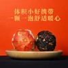 2023年新品一球经典普洱陈皮熟茶龙珠 商品缩略图2