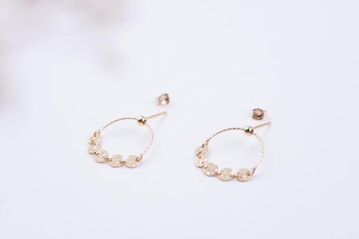 ITALY earrings 耳环 商品图0