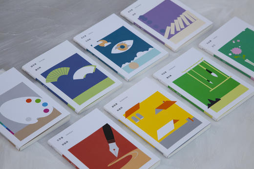 《中国文化通识课》+《中国文化常识课》写给大众的文化课，带你亲自会面大师，轻松读懂中国文化。 商品图2