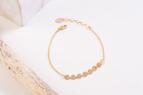 ITALY BRACELET 手链