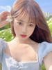 fairybaby 美瞳年抛 大水珠黑 直径14.3mm着色13.5mm 商品缩略图11