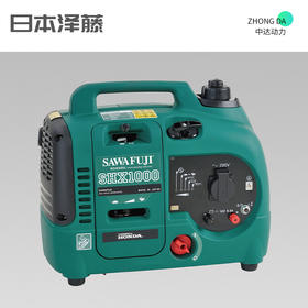 日本泽藤 SHX1000