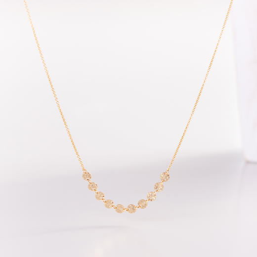 ITALY NECKLACE 项链 商品图1