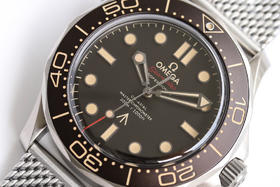 VS厂007无暇赴死v4版复刻手表一比一手表n厂c厂zf厂vs厂clean厂noob厂广州手表测评