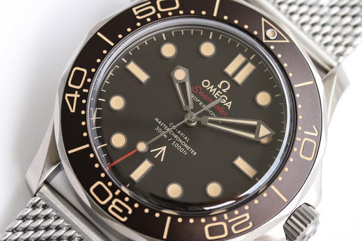 VS厂007无暇赴死v4版复刻手表一比一手表n厂c厂zf厂vs厂clean厂noob厂广州手表测评 商品图0