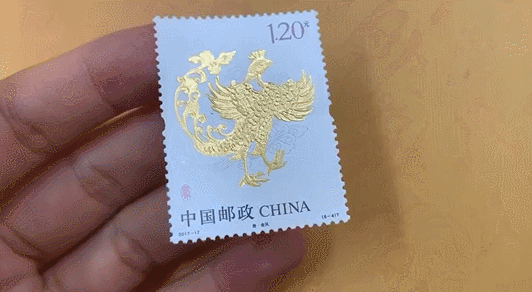 CCTV「国家宝藏」权威出品！集合100枚馆藏文物珍邮，还赠纪念金砖，限量发行！