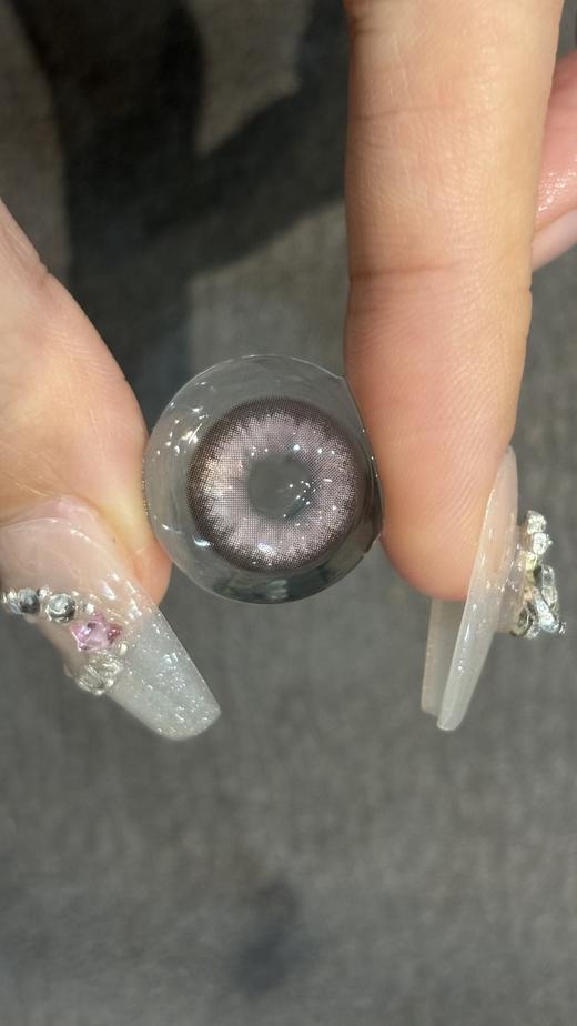 Morea品牌日抛-理想蔷薇（10p/盒） 商品图6