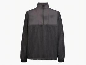 Sease - Zipped Skipper - Graphite Grey - 男装 - 滑雪夹克 - 灰色