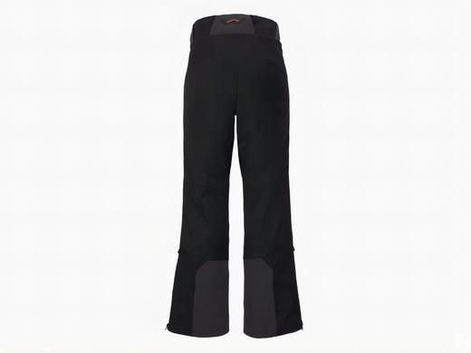 Sease - Indren Pant - Black  - 男装 - 滑雪裤 - 黑色 商品图1
