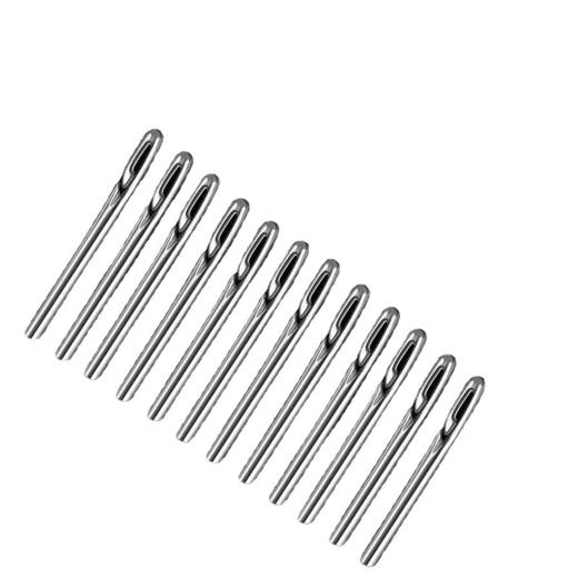 老人免穿针大孔针家用不用穿线的老人针-Z仓 商品图4