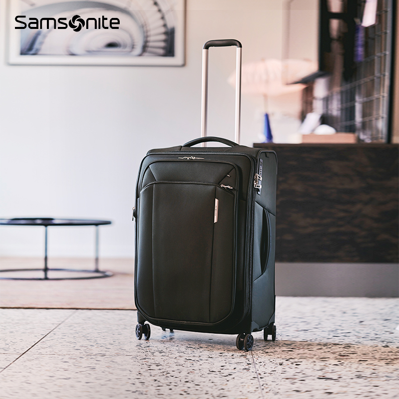 新秀丽RESPARK系列商务软箱KJ3