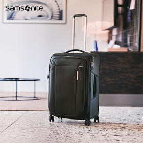 新秀丽RESPARK系列商务软箱KJ3