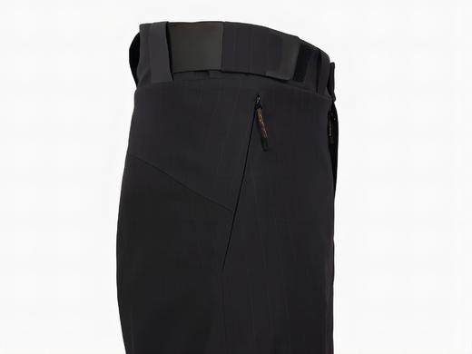 Sease - Indren Pant - Black  - 男装 - 滑雪裤 - 黑色 商品图2
