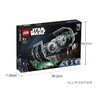 乐高(LEGO) 星球大战  TIE轰炸机  njzx 商品缩略图4