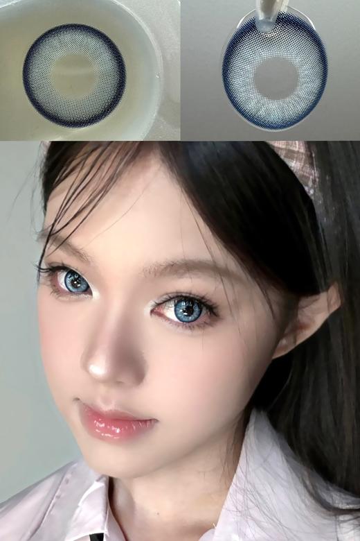 anacon 年抛  荧光海 直径14.2mm着色13.4mm 商品图8