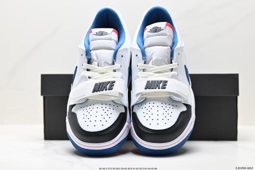 耐克Nike Air Jordan Legacy 312 Low休闲运动板鞋FV8117-141男女鞋 商品图7