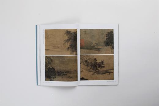 历代山水点景图谱|人文景 自然景|楼阁台榭、渔樵耕读、流水行云、山间林下|林瑞君 宰其弘 编 商品图9