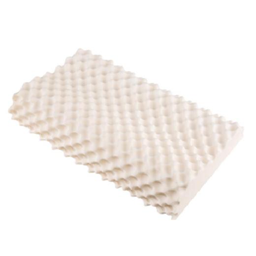 慢醒天然乳胶枕芯 商品图1