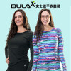 【2025滑雪季】加拿大bula 儿童/女士速干衣 商品缩略图2