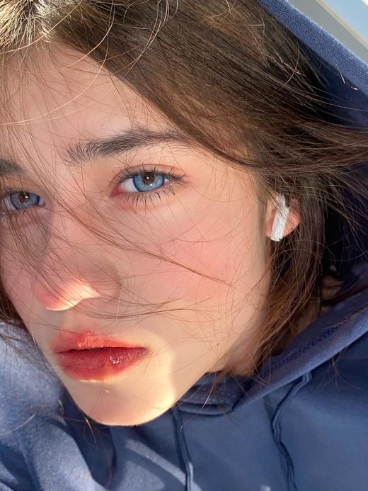 anacon 年抛  荧光海 直径14.2mm着色13.4mm 商品图2