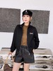 女棒球外套6076 商品缩略图3