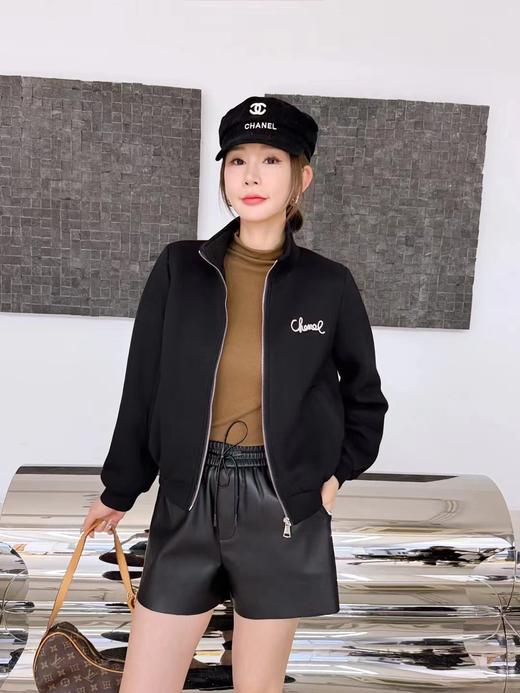 女棒球外套6076 商品图3