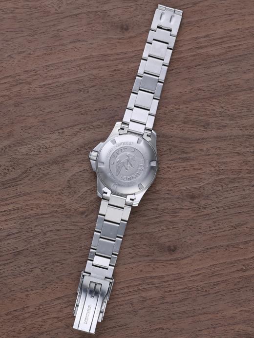 浪琴L3.782.4.56.6 商品图8