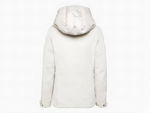 Sease - Armor Jacket - Vodka - 女装 - 滑雪夹克 - 白色 商品图1