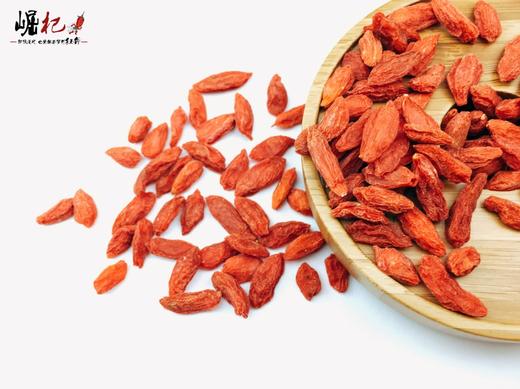 正宗宁夏头茬 红枸杞/黑枸杞 商品图3