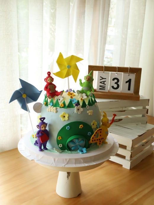 天线宝宝 商品图1