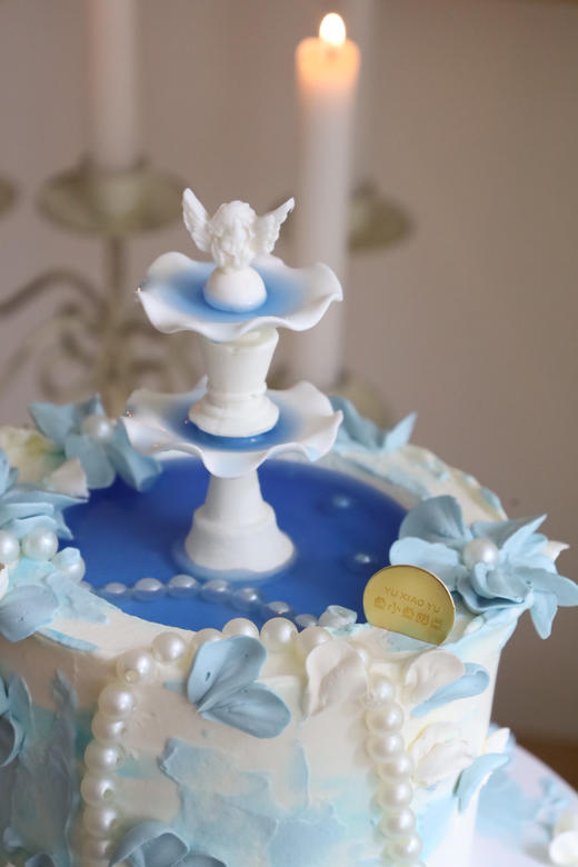 天使许愿池 商品图5