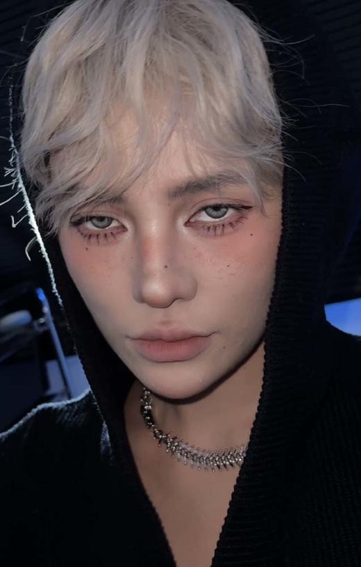 anacon 美瞳年抛 大溪地 直径14.2mm着色13.4mm 商品图10