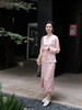 盛唐牡丹 |真丝提花蝶恋花半裙  [特价品] 商品缩略图9