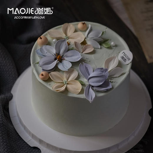 灵动刮刀花（提前一天预定）ss-c2 商品图0