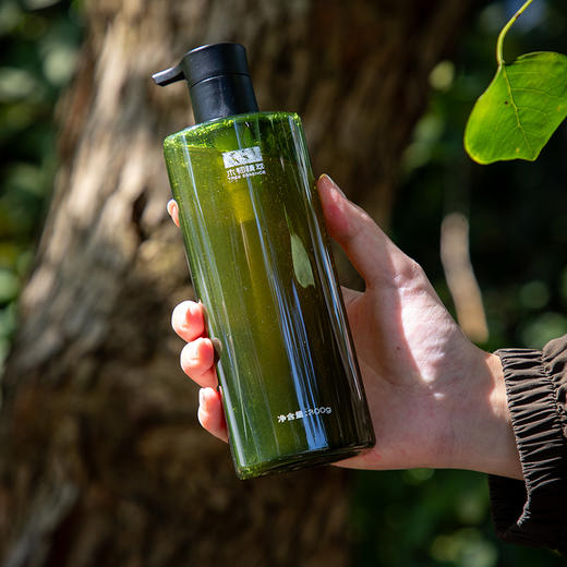 东方植物身体护理系列 护手霜/沐浴啫喱/精华油/身体油霜  空调房滋润保湿 商品图2