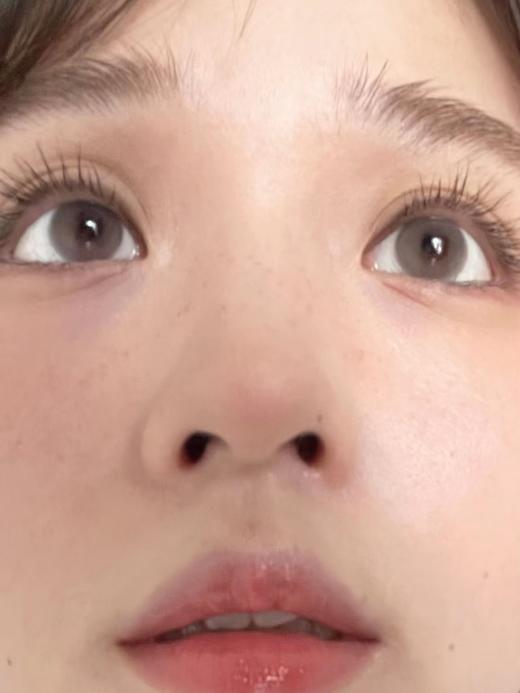 Favorr Beauty日抛--奶杏粉灰 商品图7