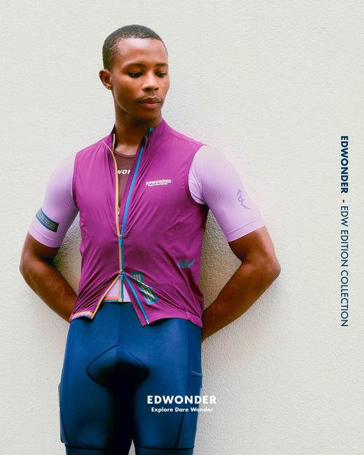 EdW超轻(男)背心底衫 Base layer 商品图11